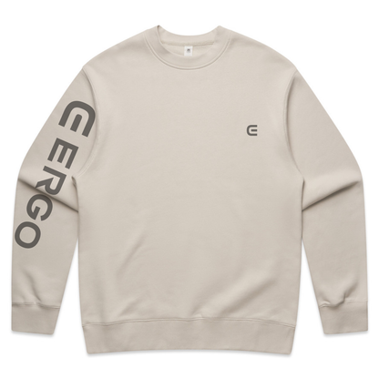 Women's Ergo Crewneck