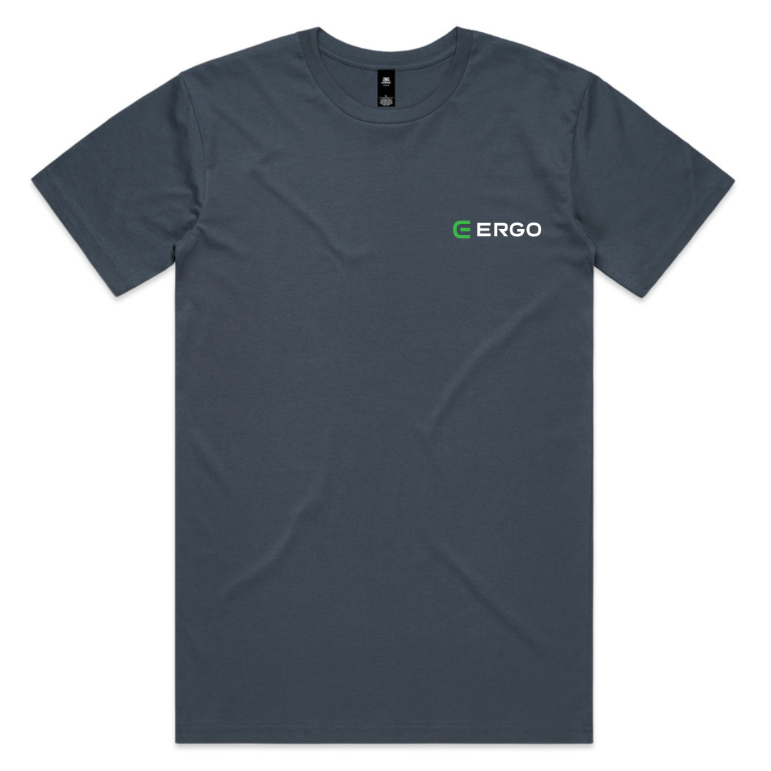 Women's Tee (9 X Colours Available)