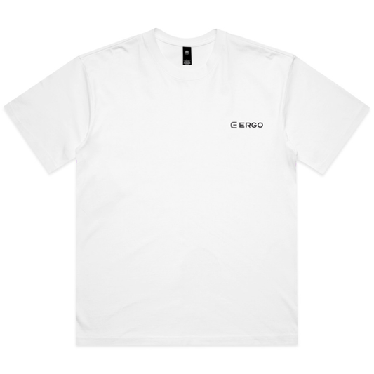 Box Tee (Men's & Women's Option)