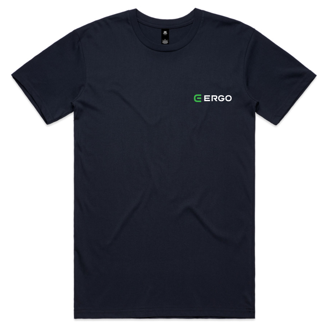 Women's Tee (9 X Colours Available)