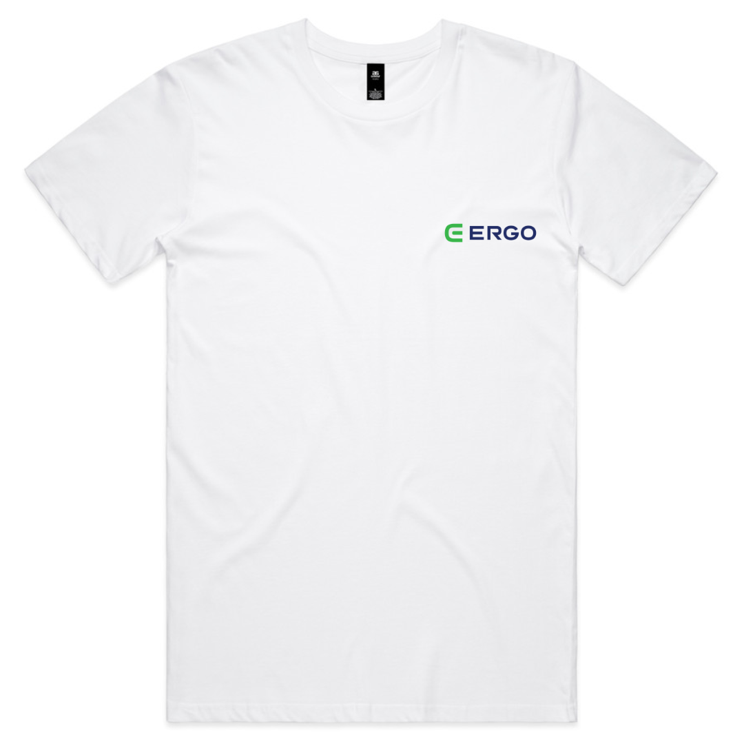 Women's Tee (9 X Colours Available)
