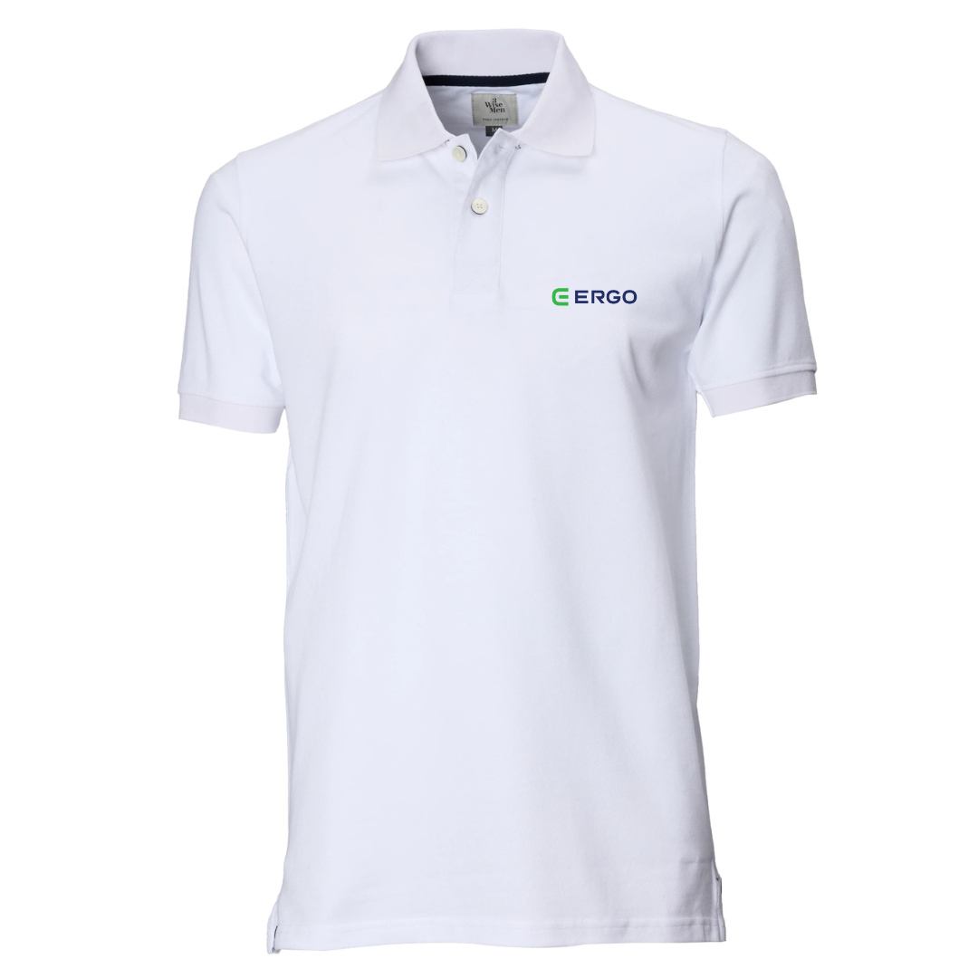 3 Wise Men Polo Shirt