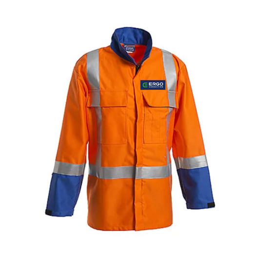 Men's PPE Jacket