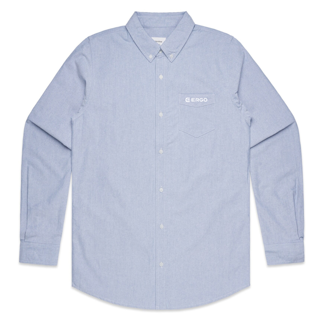 Men's Button Down Shirt