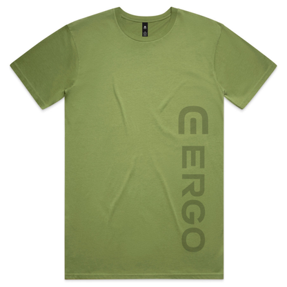 Men's Ergo Tee (6 X Colours)