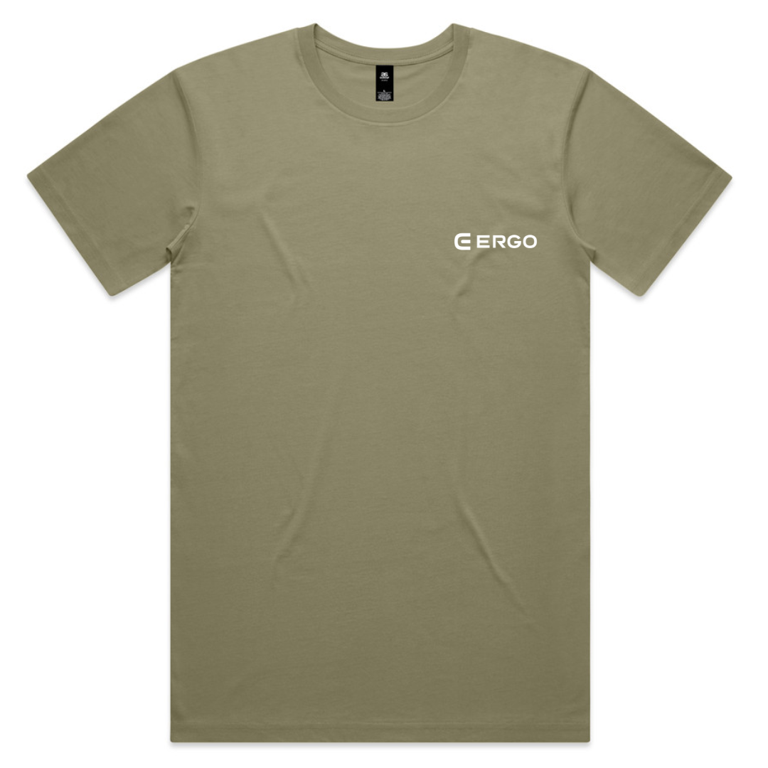 Women's Tee (9 X Colours Available)