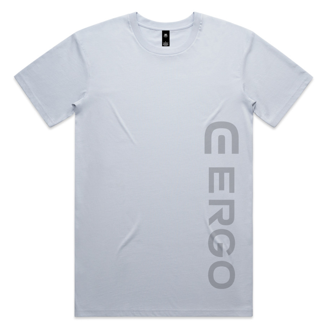 Men's Ergo Tee (6 X Colours)