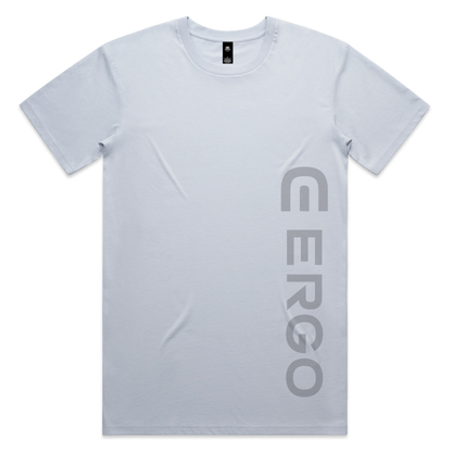 Men's Ergo Tee (6 X Colours)