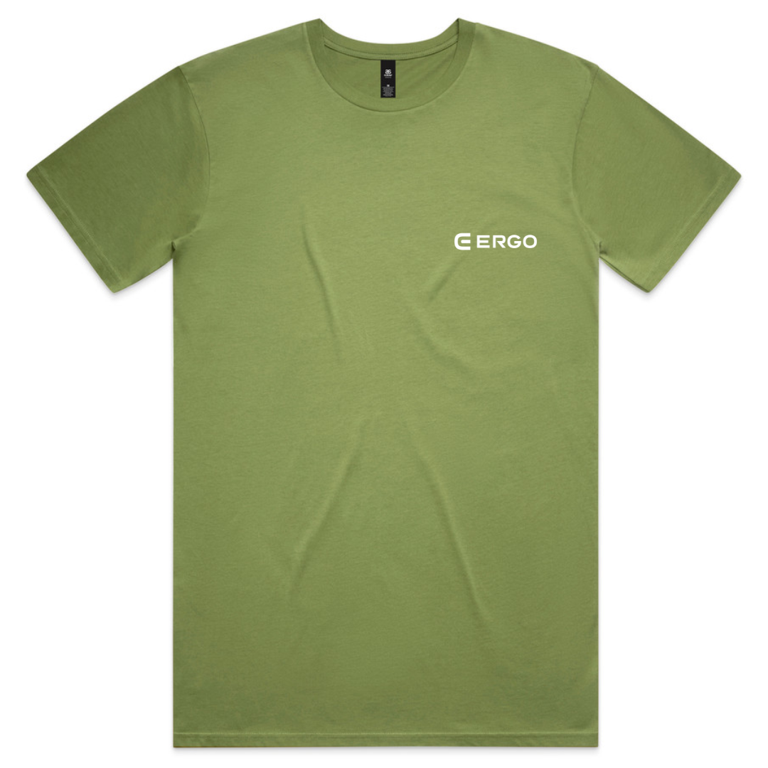 Women's Tee (9 X Colours Available)