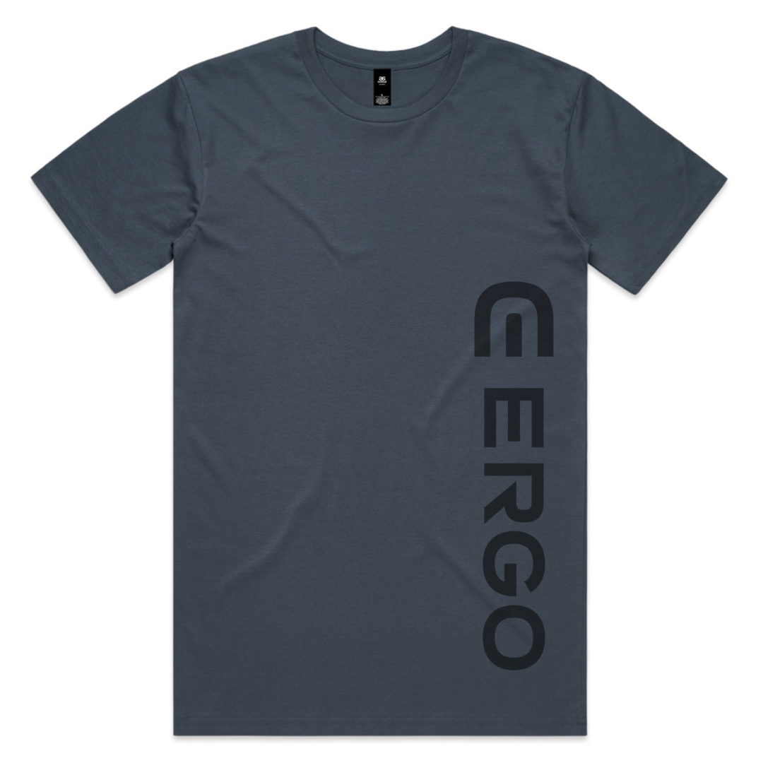 Men's Ergo Tee (6 X Colours)