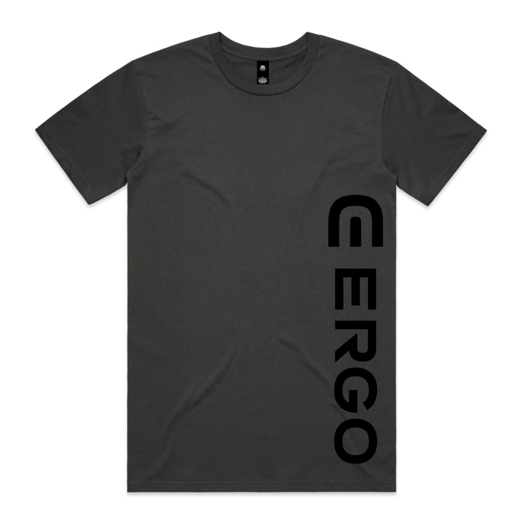 Men's Ergo Tee (6 X Colours)