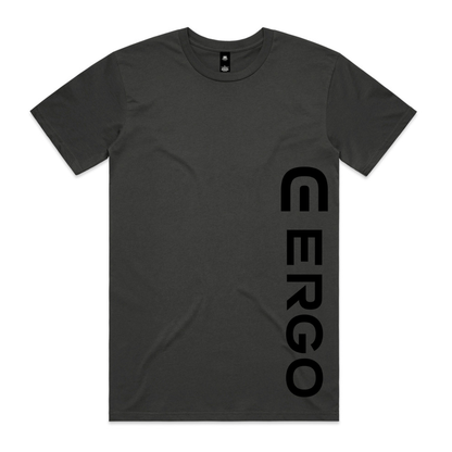 Men's Ergo Tee (6 X Colours)