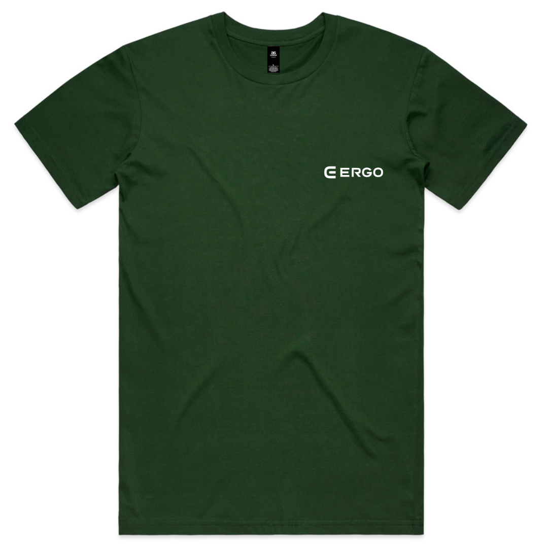 Women's Tee (9 X Colours Available)