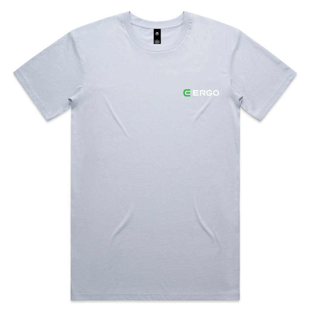 Women's Tee (9 X Colours Available)