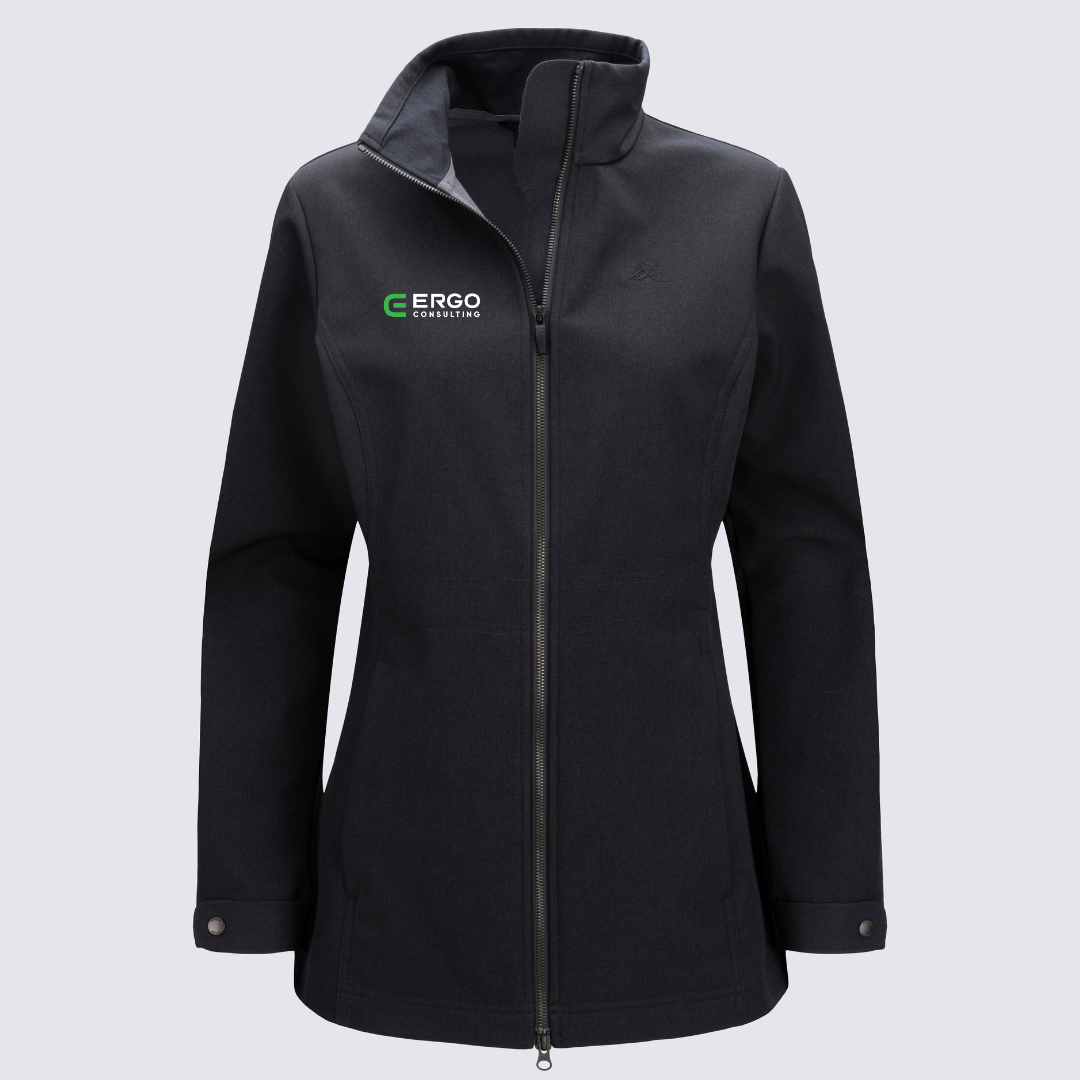 Macpac Women's Softshell Jacket