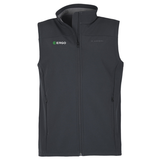 Macpac Men's Softshell Vest