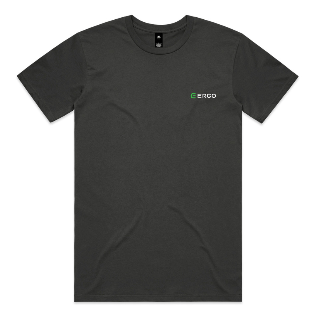 Women's Tee (9 X Colours Available)