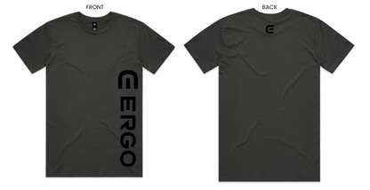 Men's Ergo Tee (6 X Colours)