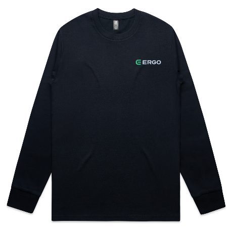 Men's Longsleeve Tee