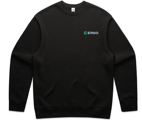 Men's Crewneck