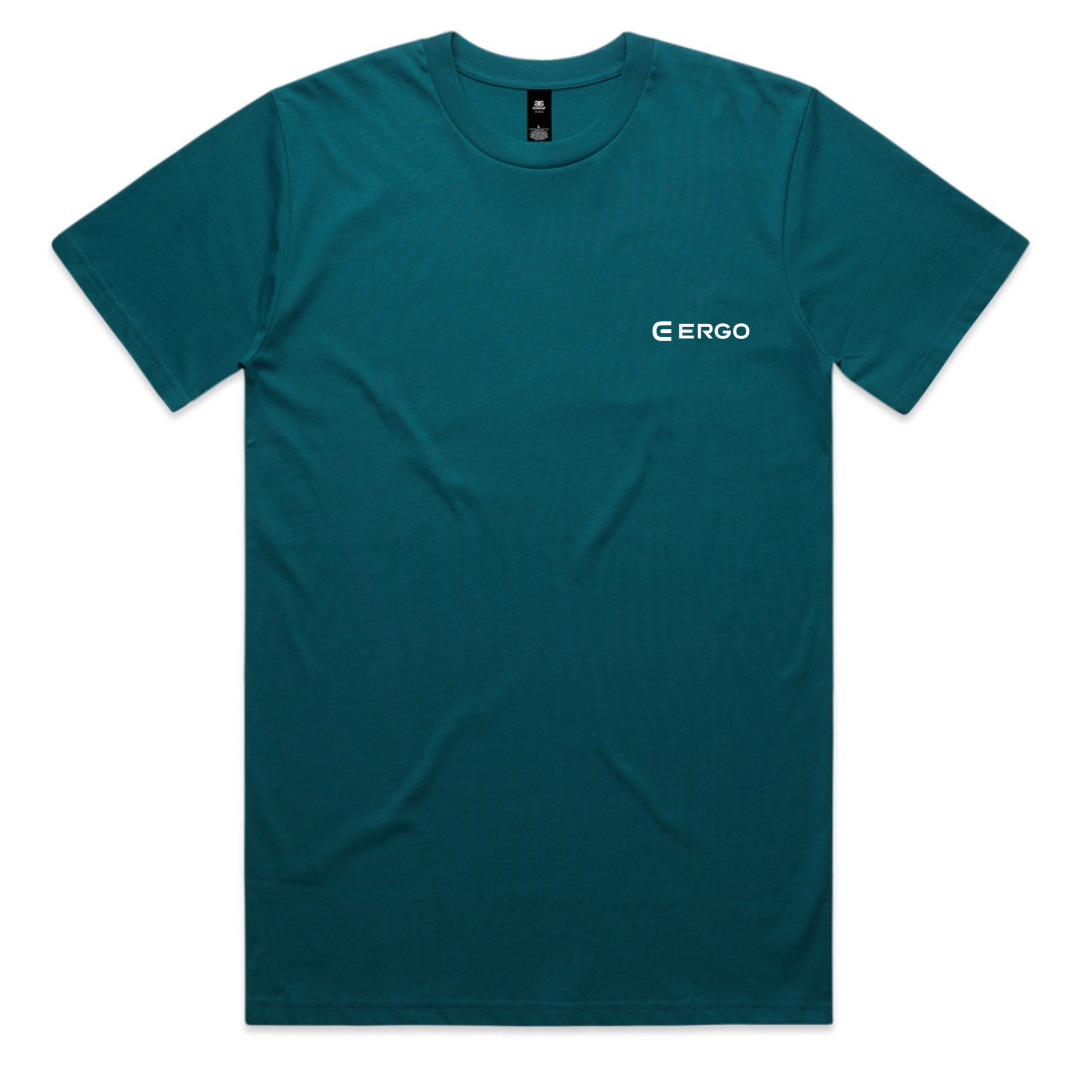 Women's Tee (9 X Colours Available)