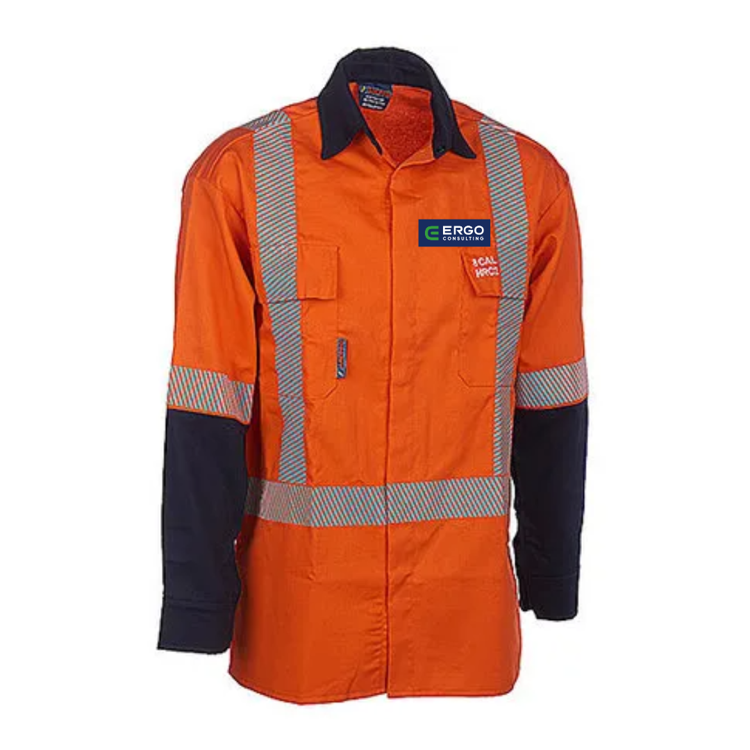 Women's PPE Jacket