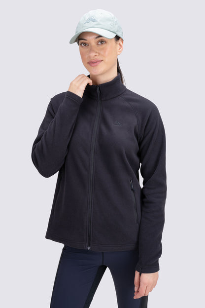 Macpac Women's Tui Fleece Jacket