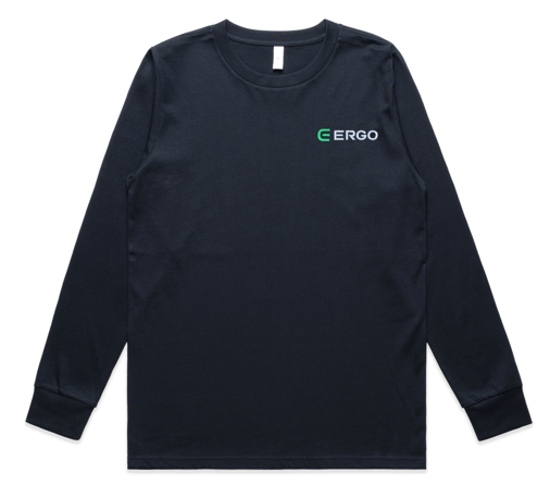 Women's Longsleeve Tee