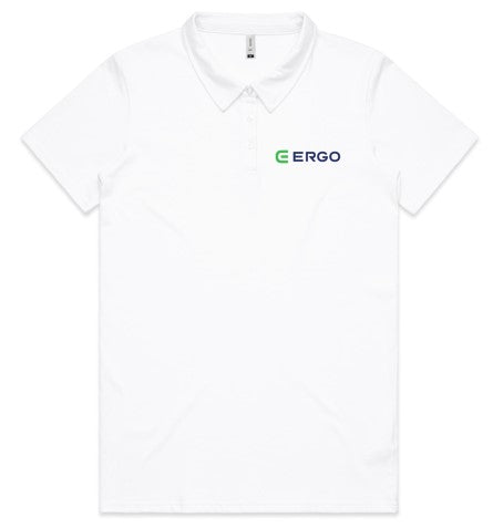 Women's Polo Shirt