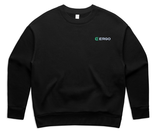 Women's Crewneck