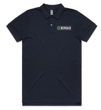 Men's Polo Shirt