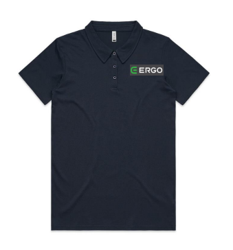 Women's Polo Shirt